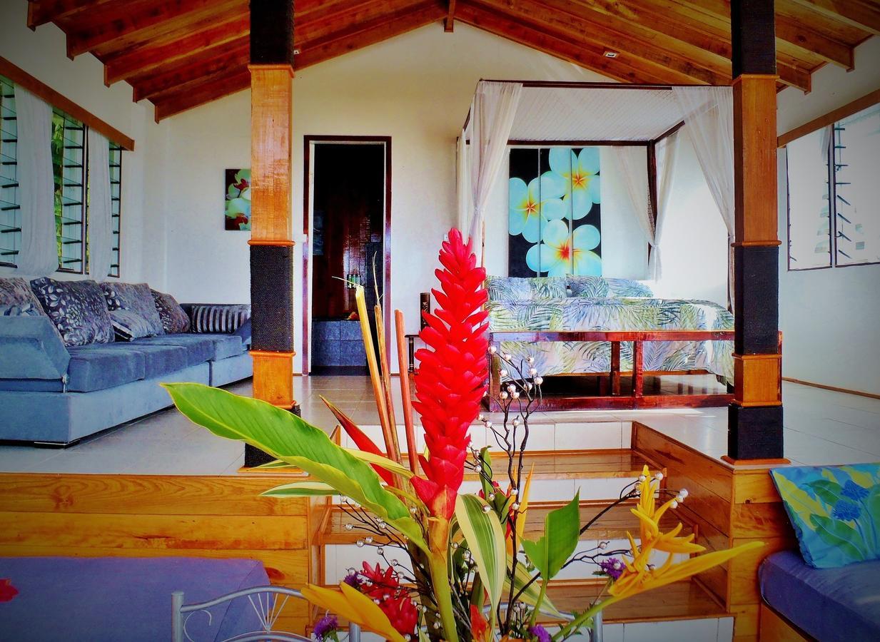 Makaira Resort Matei Kültér fotó