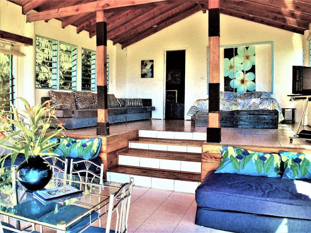 Makaira Resort Matei Kültér fotó