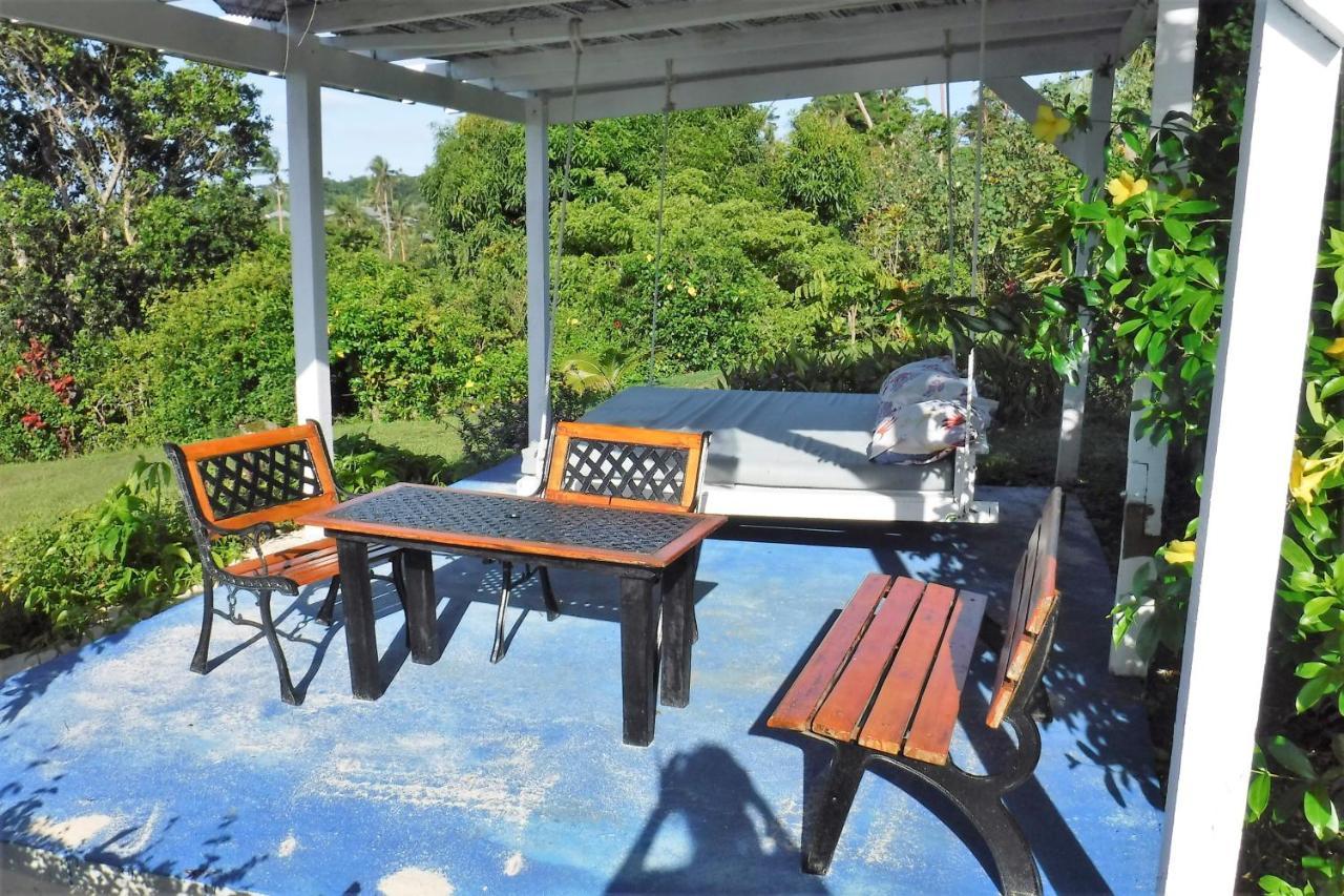 Makaira Resort Matei Kültér fotó