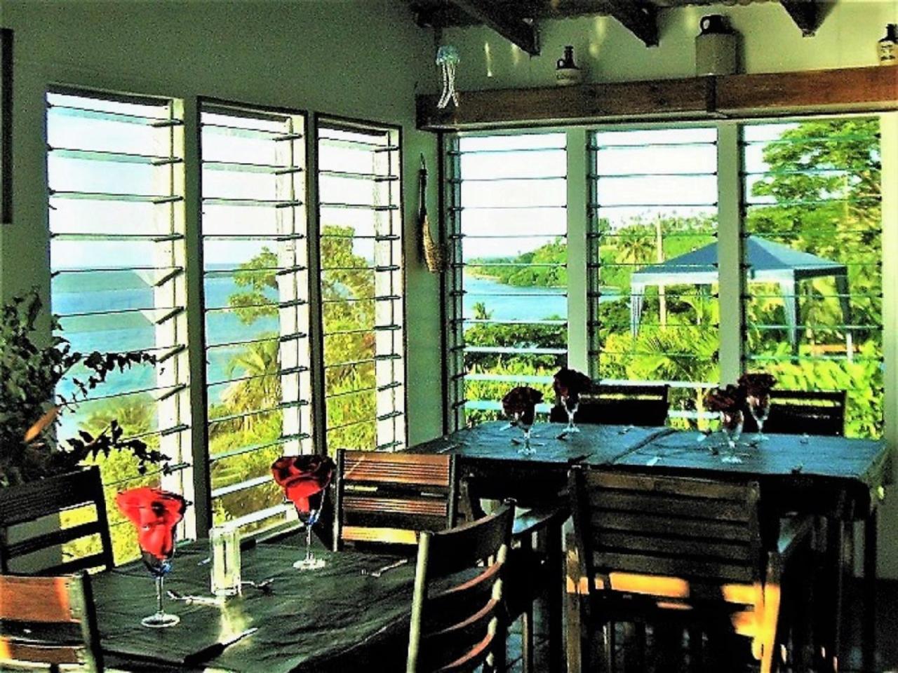 Makaira Resort Matei Kültér fotó