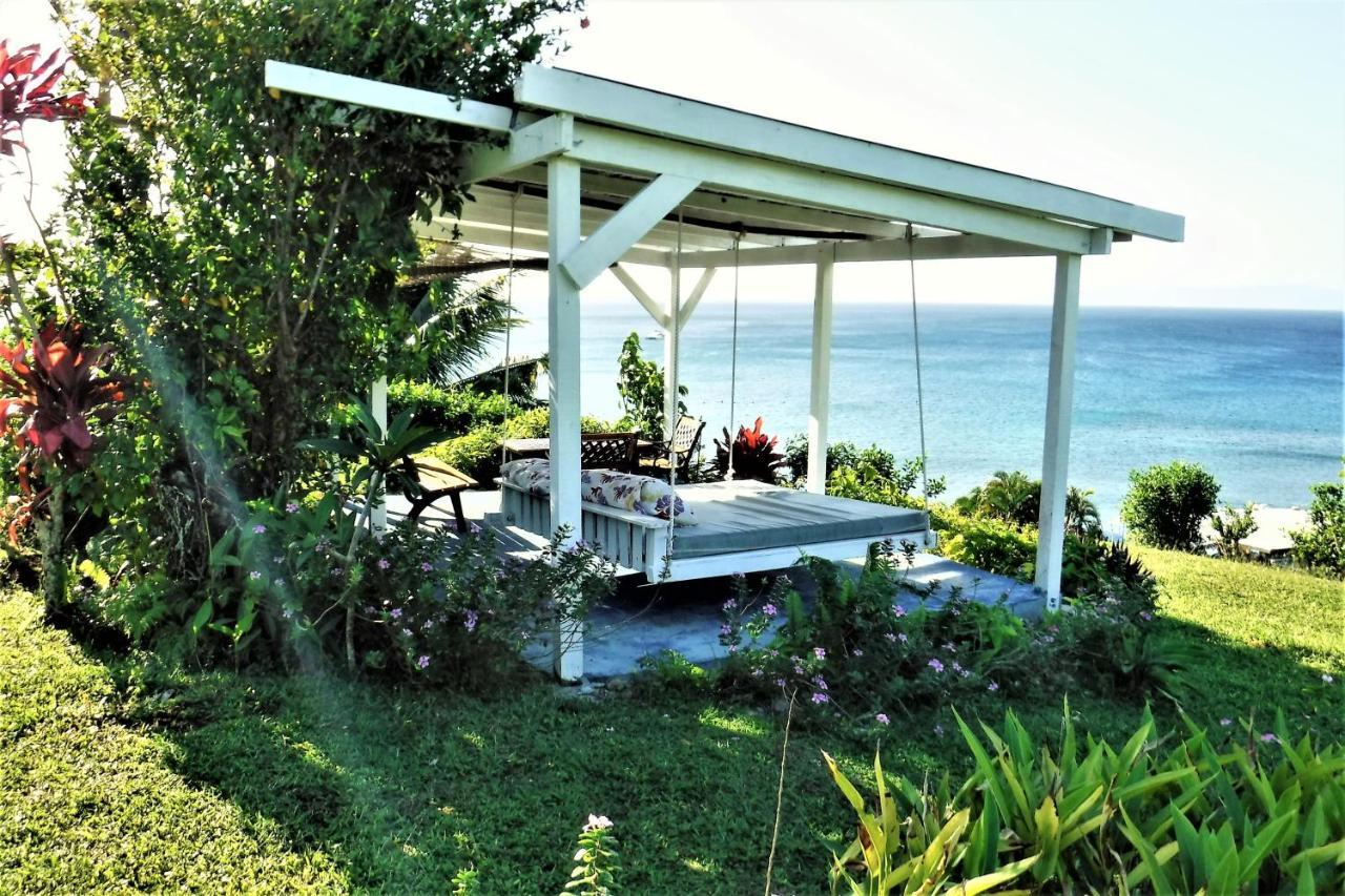 Makaira Resort Matei Kültér fotó