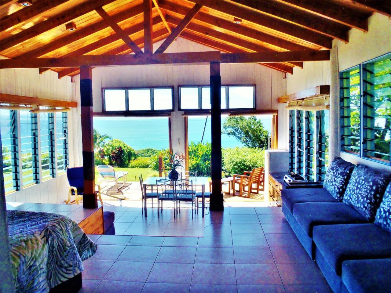 Makaira Resort Matei Kültér fotó