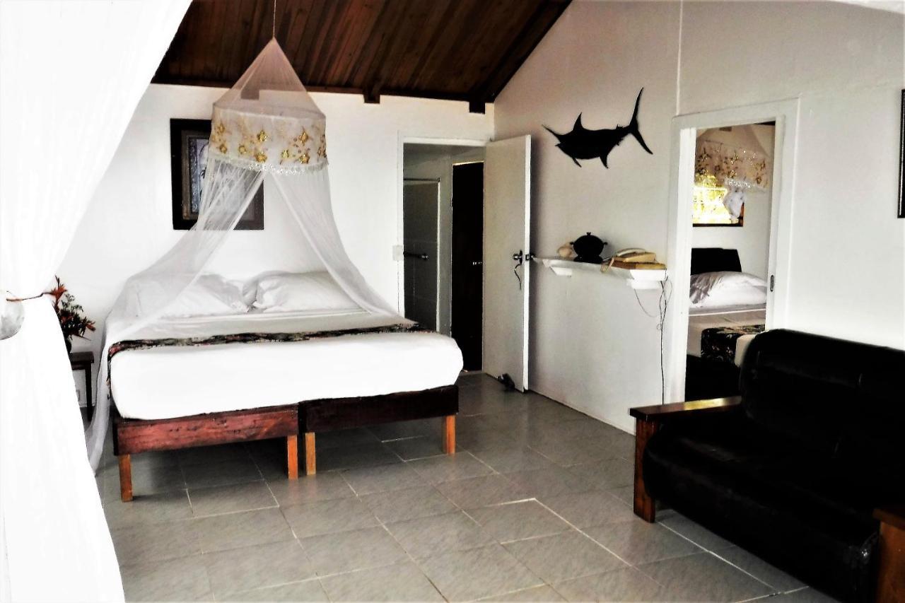 Makaira Resort Matei Kültér fotó
