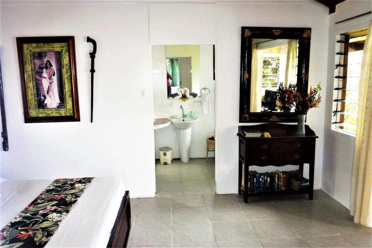 Makaira Resort Matei Kültér fotó
