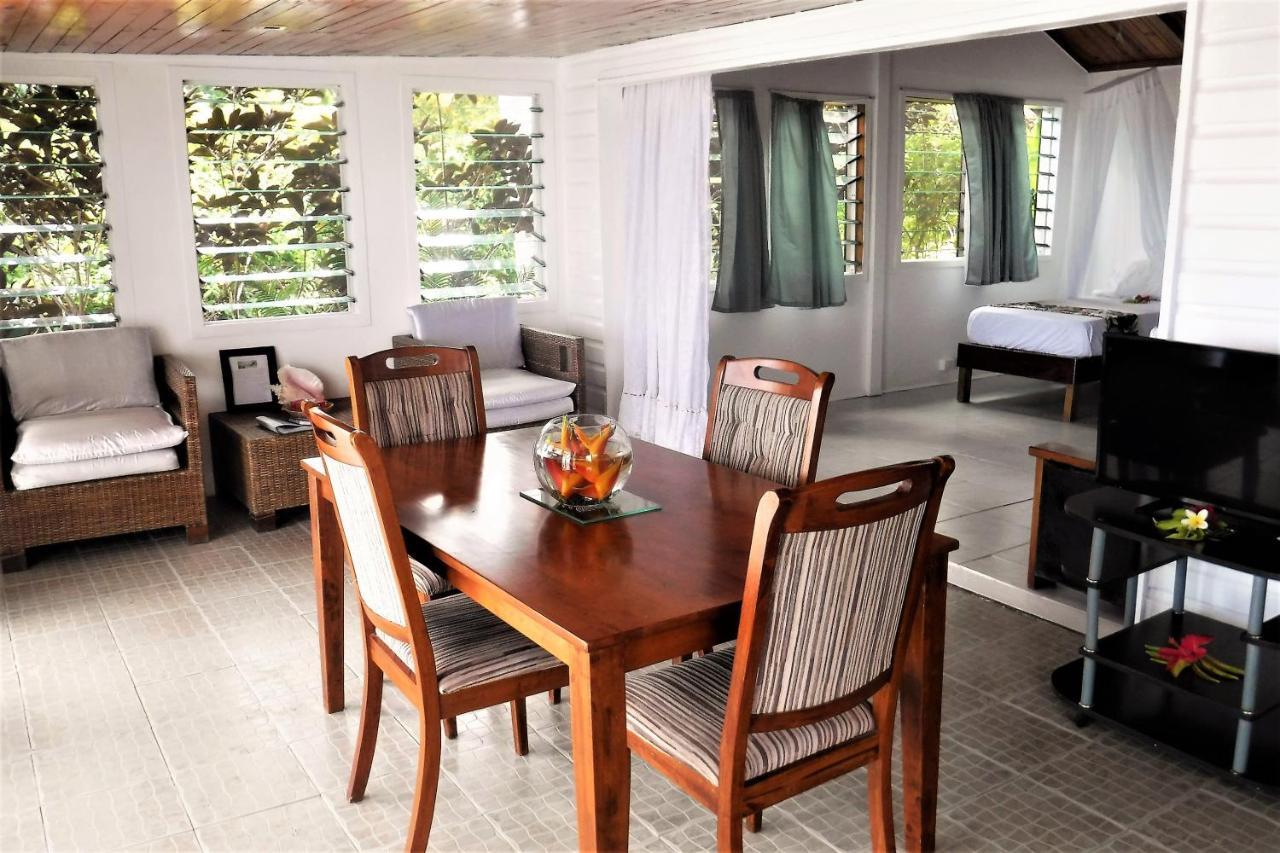 Makaira Resort Matei Kültér fotó